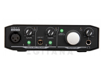 Mackie Onyx Artist 1.2 Mackie Onyx Artist 1.2